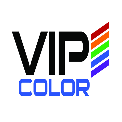 VipColor VipColor